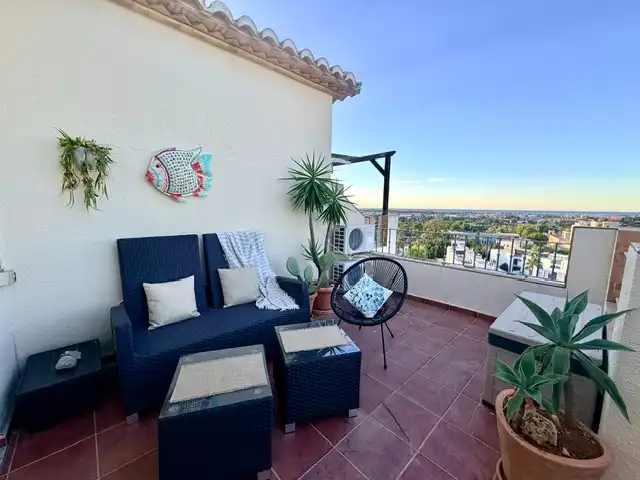 Mini appartamento con piscina in vendita a La Pedrera - Vessanes, imagen 26