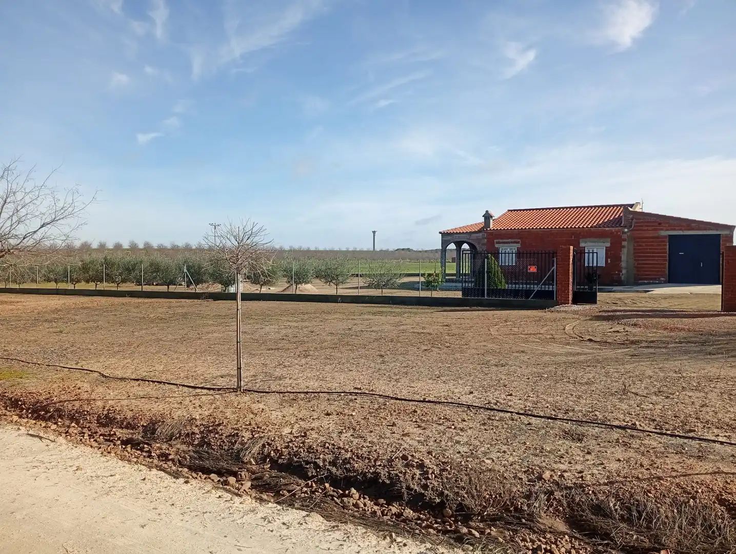Chalet en venta en Mengabril, imagen 4