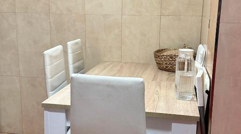 Foto 3 de Pis en venda a Carrer de la Mare de Déu de Núria, Centre, Barcelona