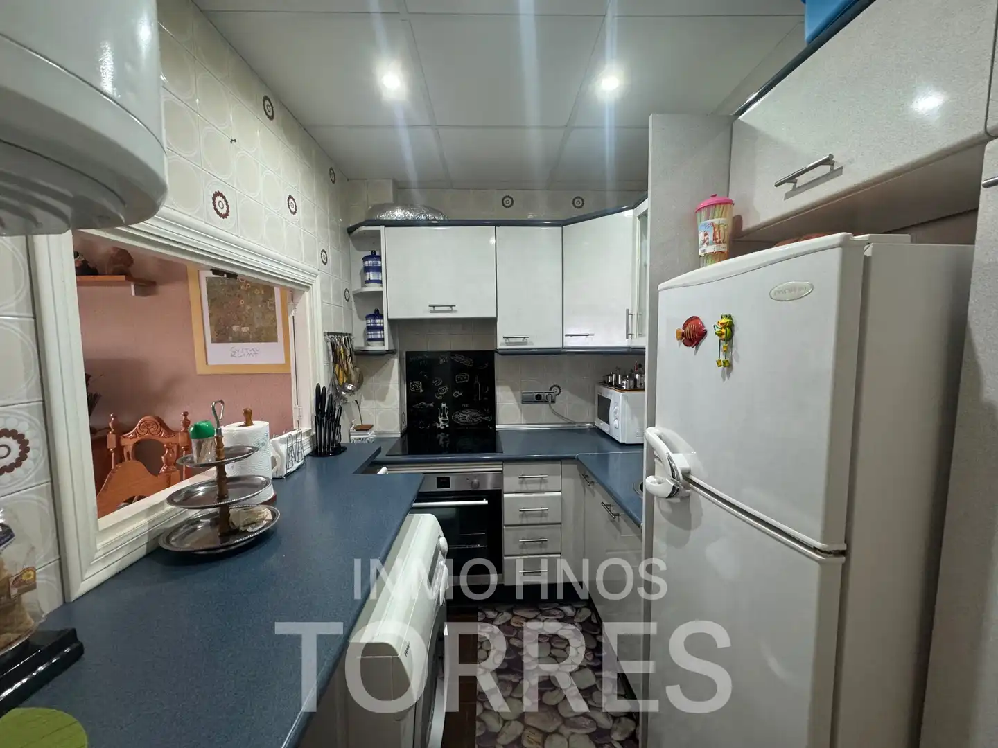 Appartement compact avec terrasse à vendre à Carrer de Bolívia, imagen 8