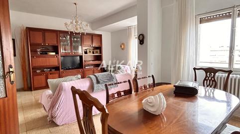 Foto 2 de Pis en venda a Calle Calle de Juan Antonio Fernández, Centro, Tudela