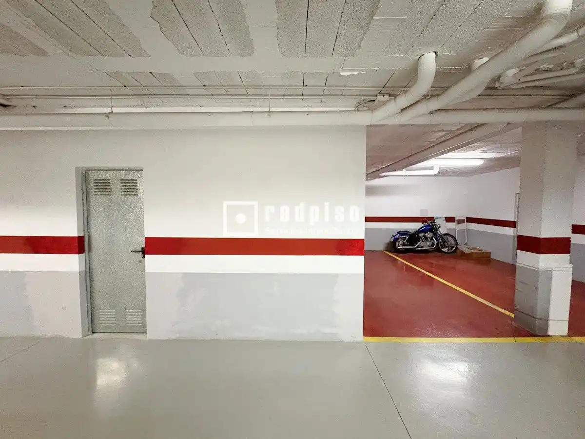 Parking de Garaje en venta en Rincón de la Victoria