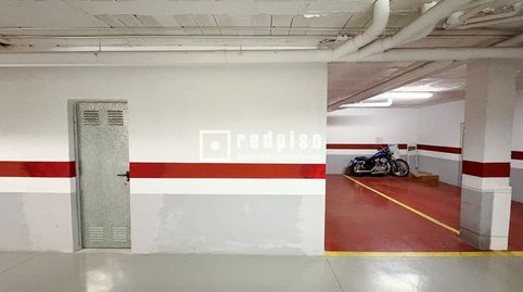 Foto 3 de Garaje en venta en Del Rincón del Sol, 3, Lo Cea, Rincón de la Victoria