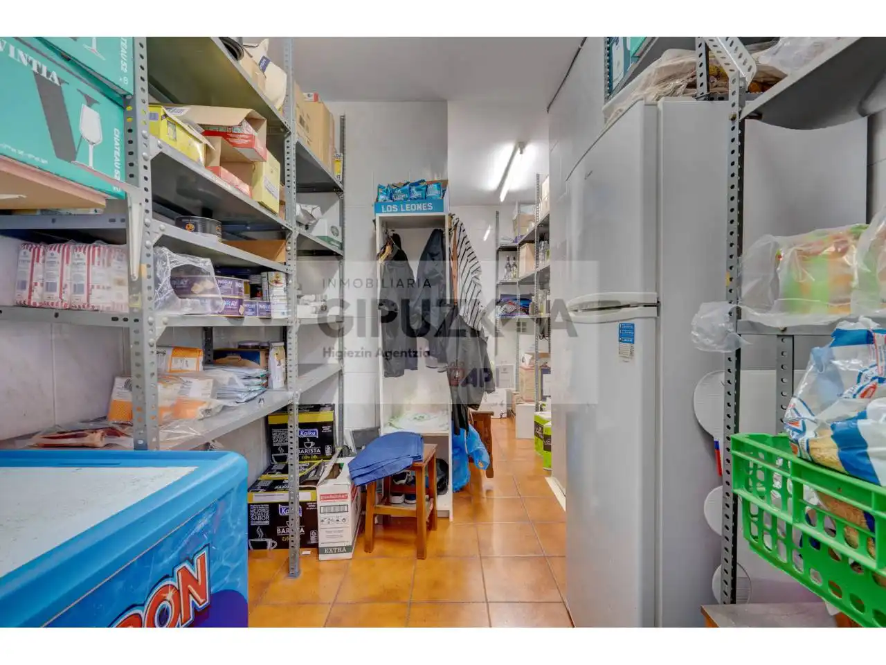Commercial properties for rent in Deusto