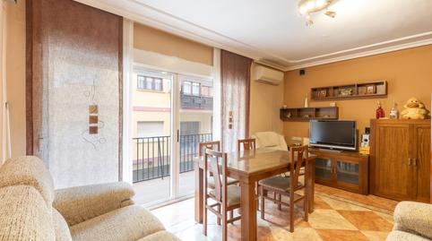 Foto 3 de Piso en venta en Calle Calle Agustina de Aragón, Guadix, Granada