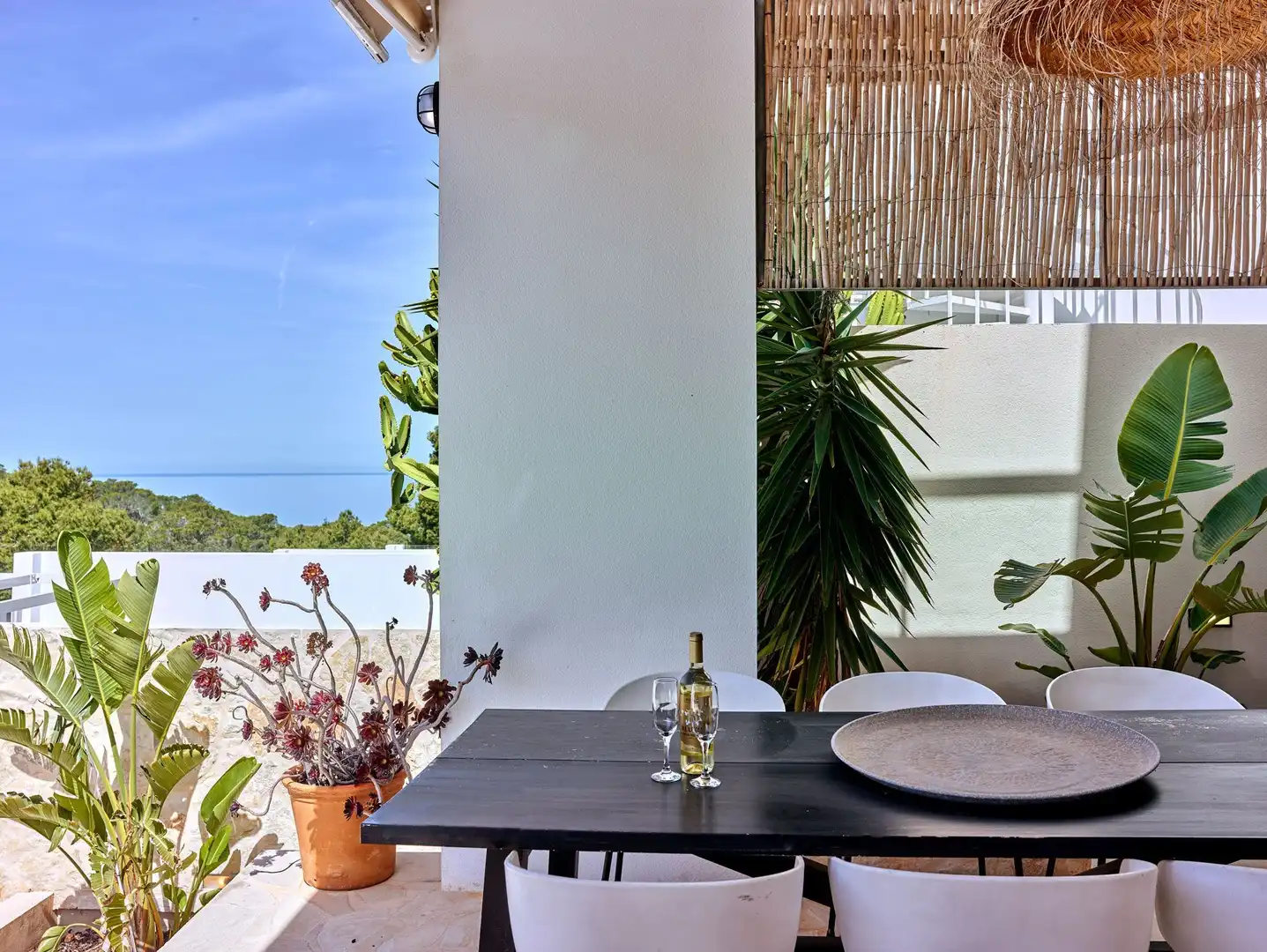 Haus mit Pool zum Verkauf in Cala Vedella-Cala Tarida, imagen 49