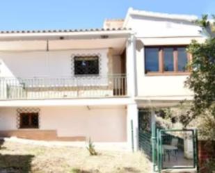 Exterior view of Country house for sale in Betxí  with Air Conditioner, Terrace and Balcony