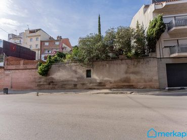 Terrenos y solares en venta en Sant Climent de Llobregat