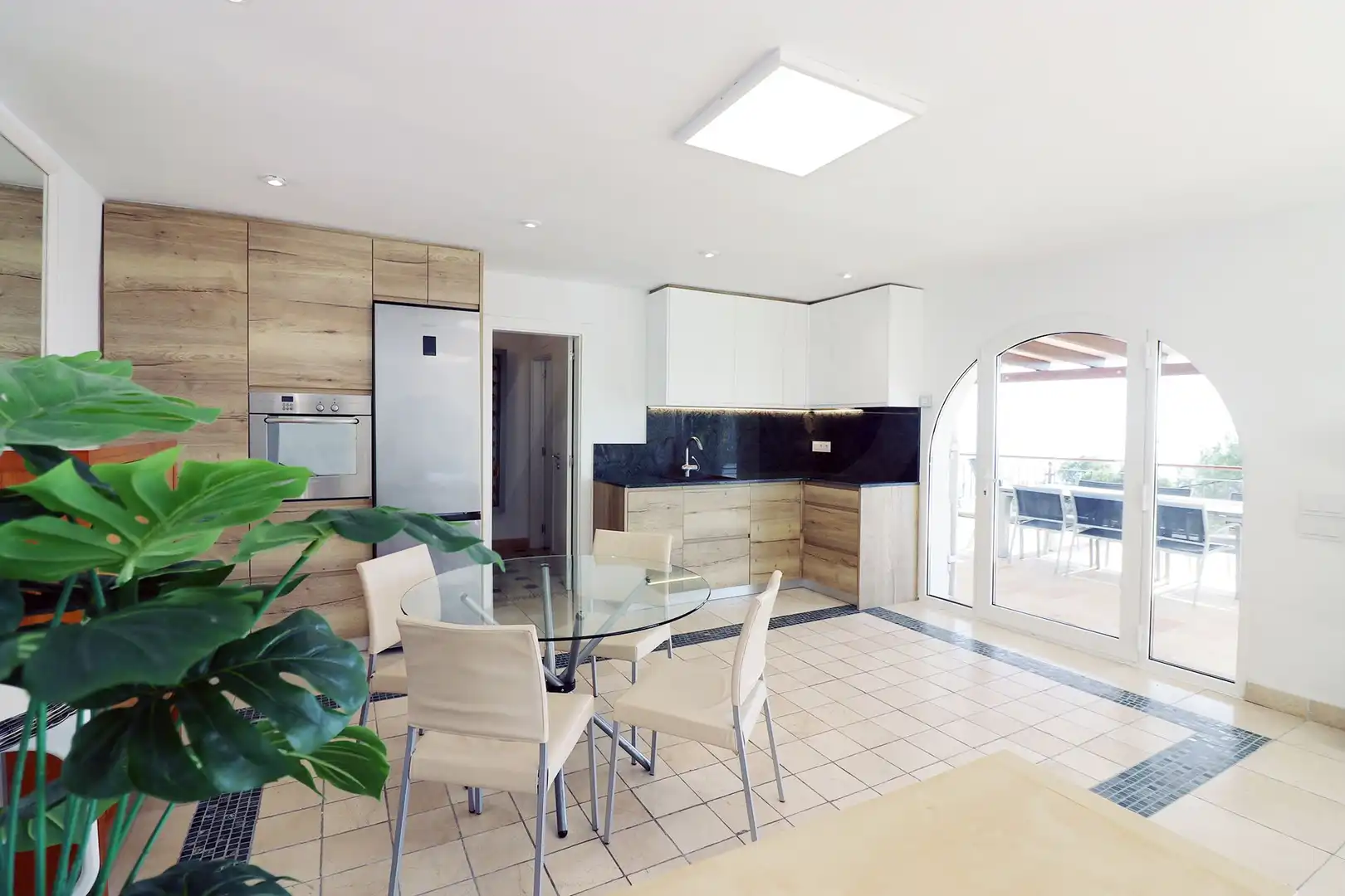 Casa con piscina in vendita a Cabrils, imagen 10