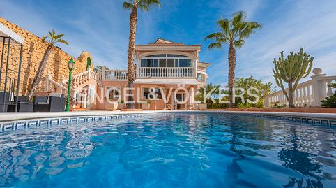 Photo 4 of House or chalet for sale in Calle Islandia, Pueblo Español - Coveta Fumá, Alicante