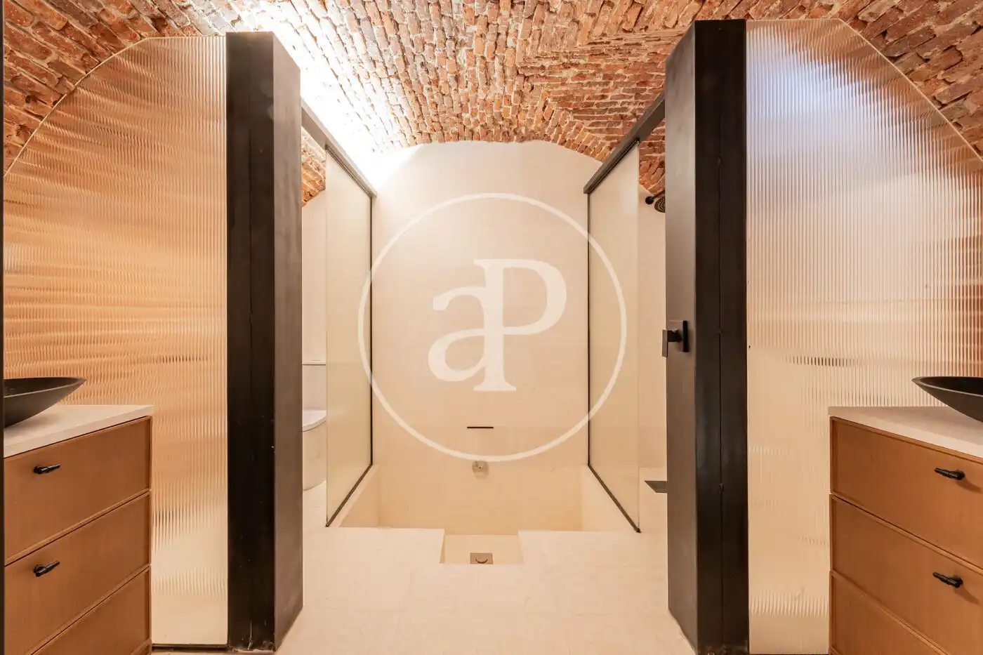 Baño de Piso en venta en Chamberí