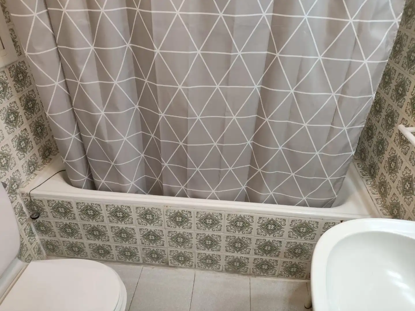 Flat with pool for sale in MARITIM SANT JOAN DE DEU, imagen 12