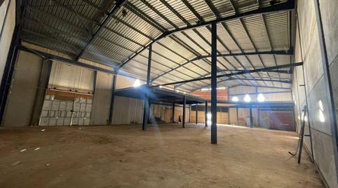 Photo 2 of Industrial buildings to rent in Poligono Itv, La Vila, Valencia