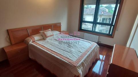 Foto 2 de Apartamento de alquiler en Rúa de Tomás Paredes, 3, Coia, Pontevedra