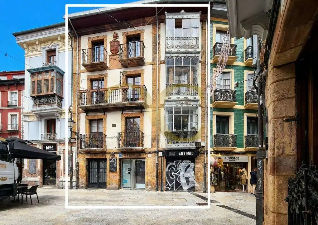 Inmuebles singulares en venta en Calle San Antonio, imagen 2