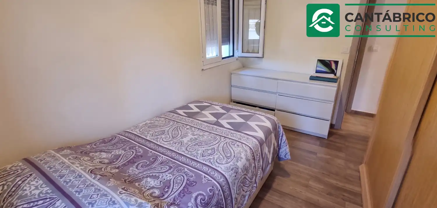Habitación de Casa o chalet en venta en Coaña con Trastero y Amueblado