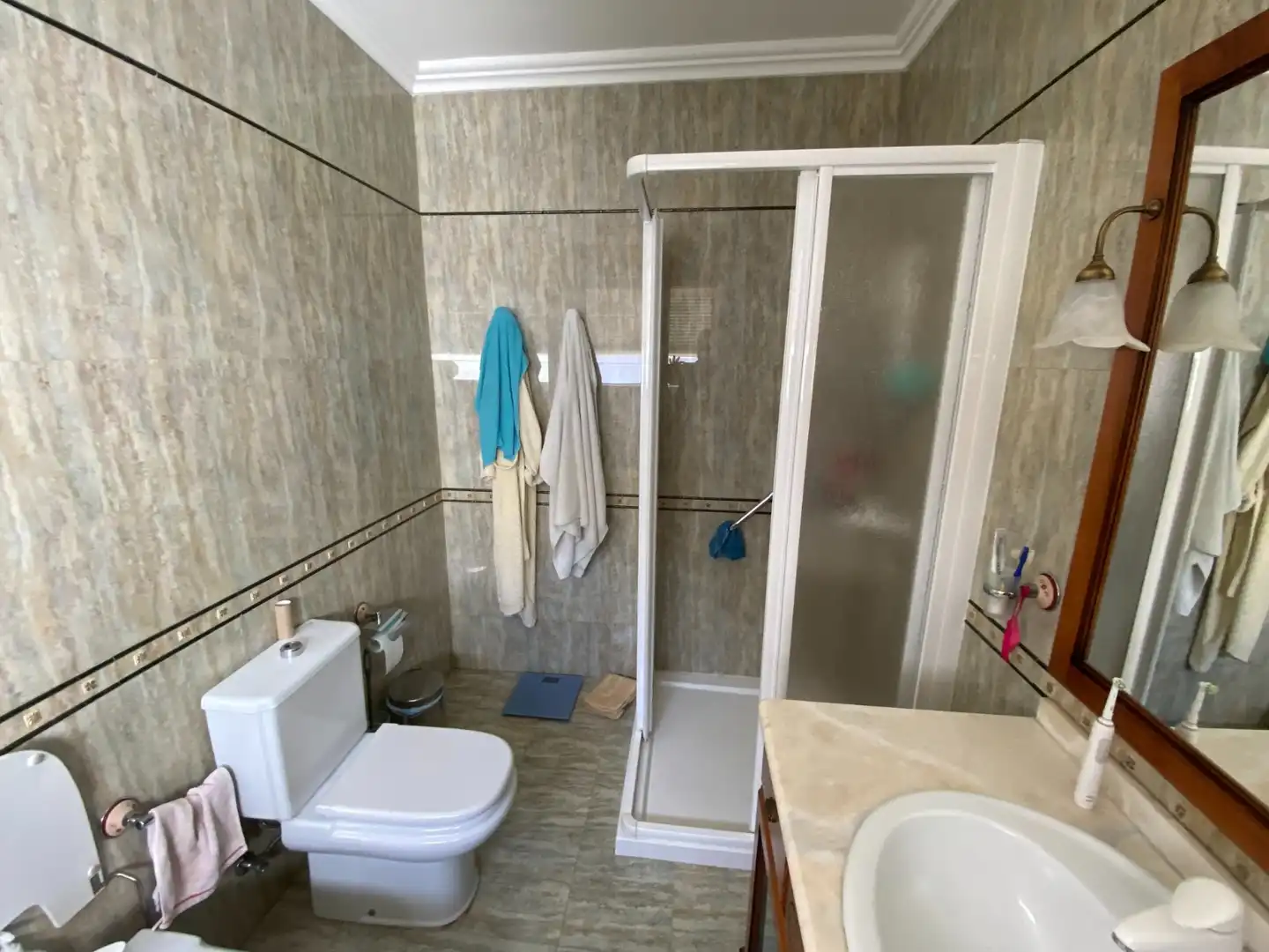 Casa con piscina in vendita a Sax, imagen 23