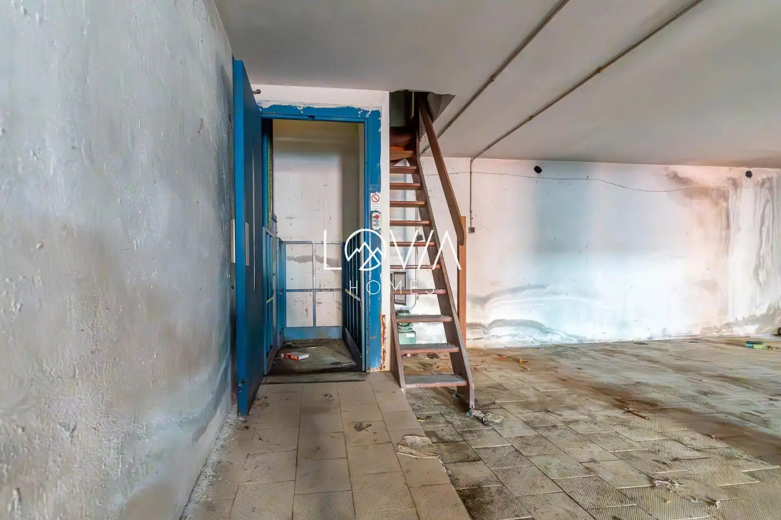 Local comercial en venda a La Puente, imagen 37