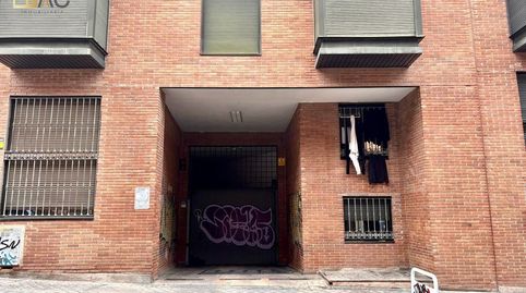 Foto 2 de Garaje en venta en Pedro Diez, San Isidro, Madrid Capital