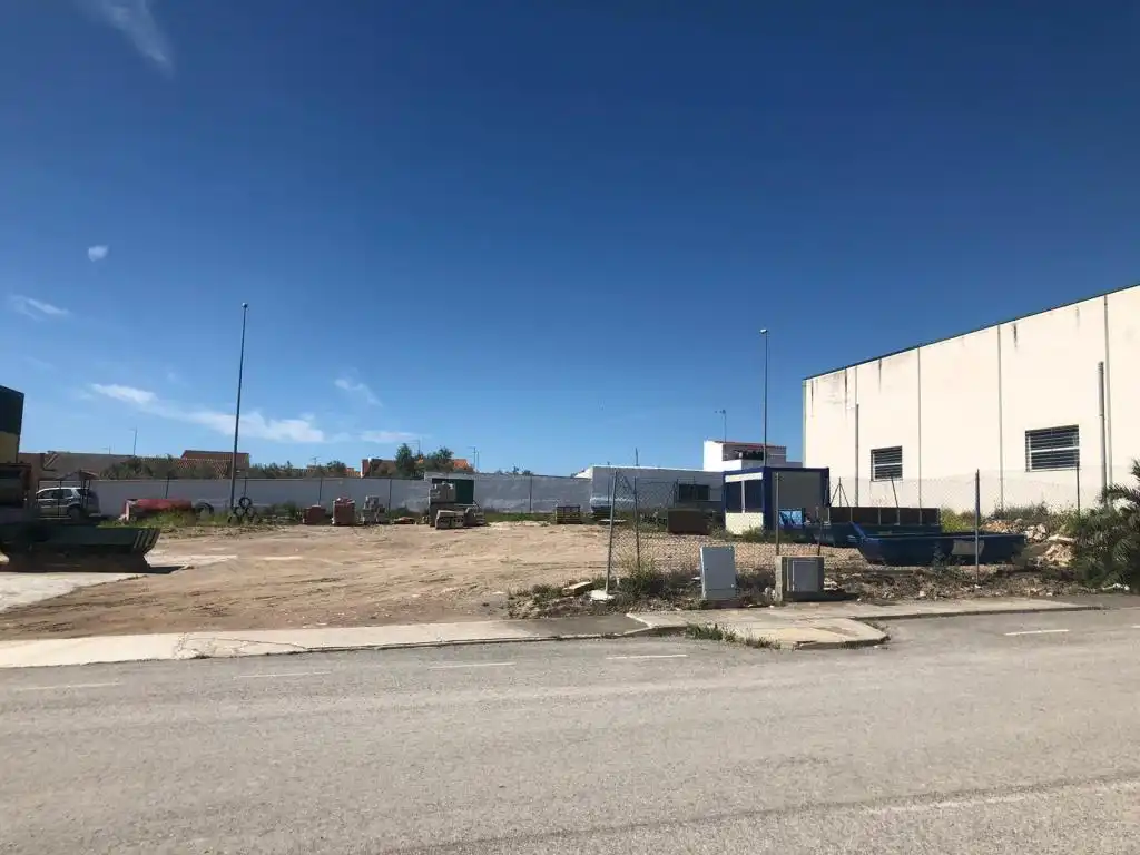 Grundstücke und Bauplätze zum Verkauf in C/ San Antonio, imagen 7