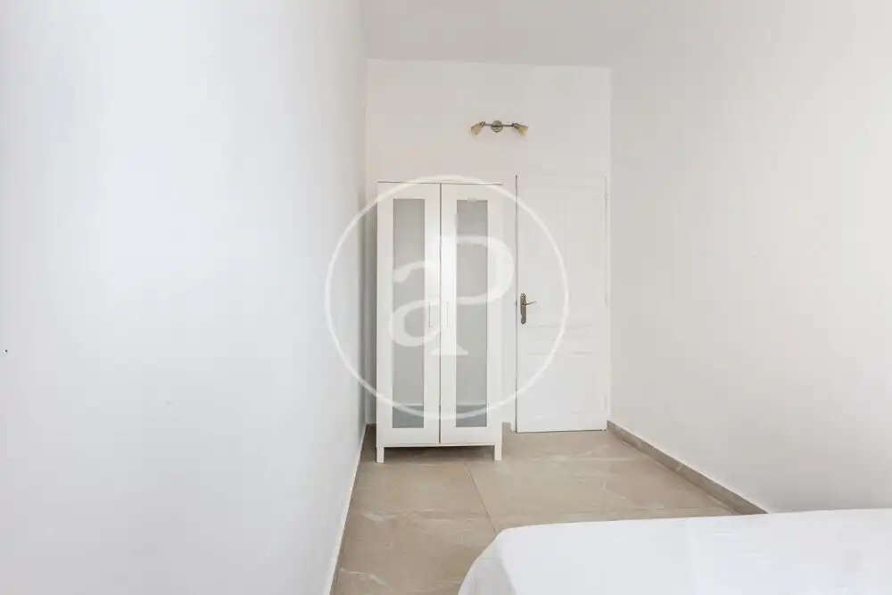 Habitación de Ático en venta en Valencia con Aire acondicionado, Calefacción y Terraza