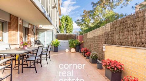 Photo 5 of Planta baja for sale in Mira-sol, Sant Cugat del Vallès