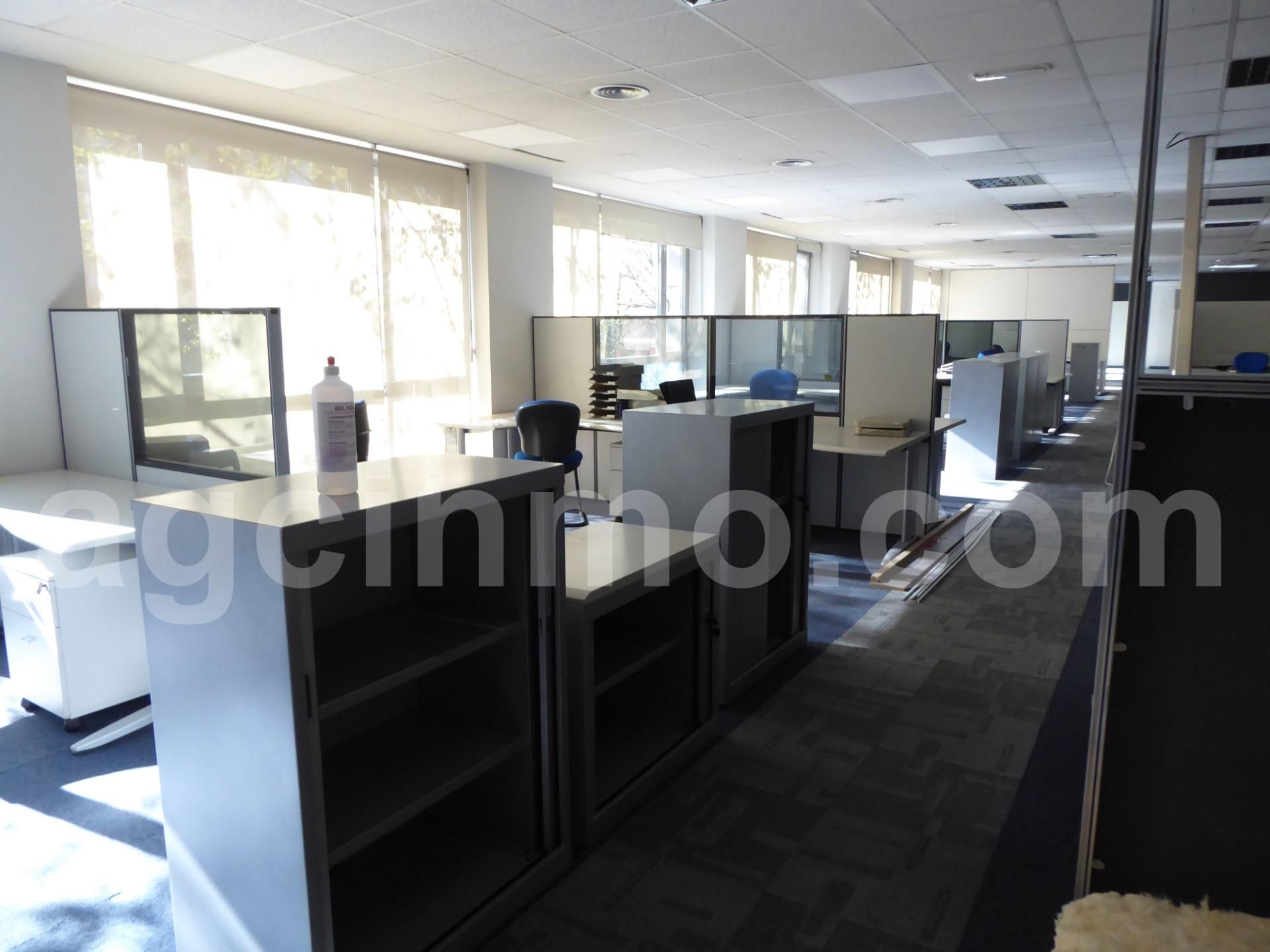 Office to rent in Valladolid Capital  with Air Conditioner, Heating and Storage room