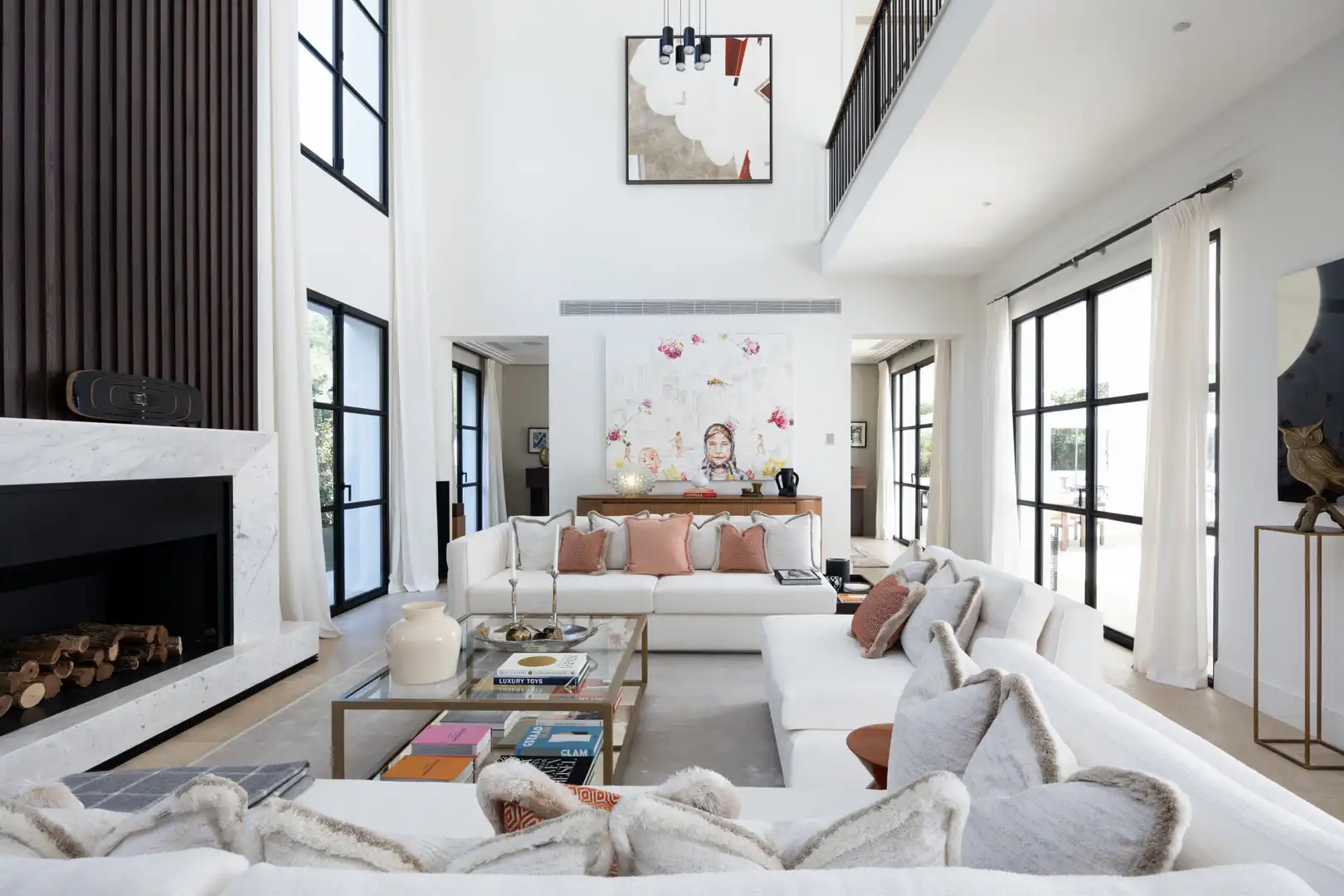 Casa con piscina in vendita a Milla de Oro, imagen 17
