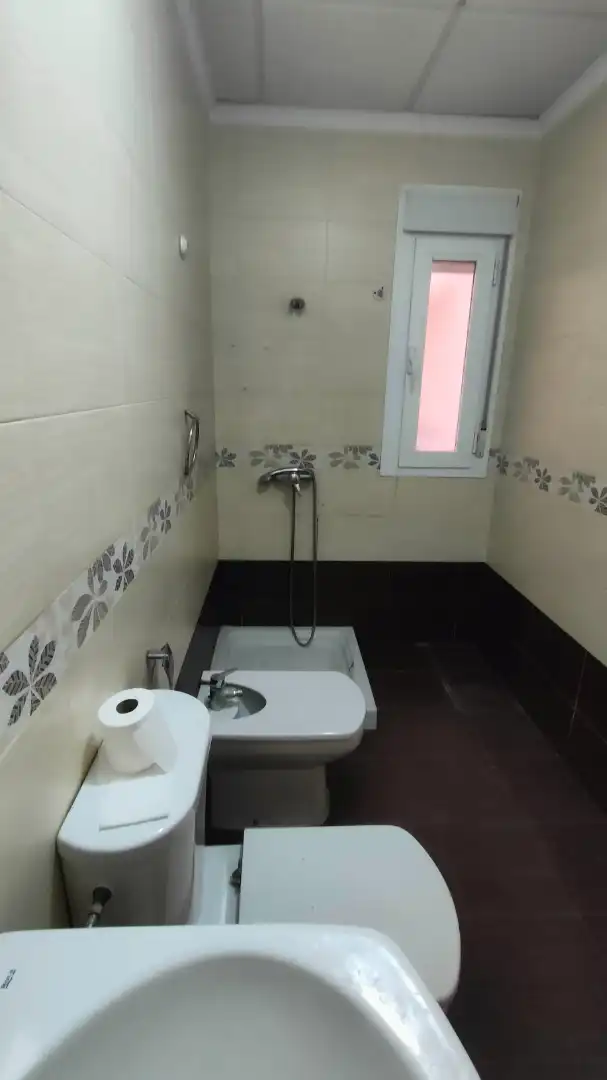 Baño de Piso en venta en El Ejido con Terraza