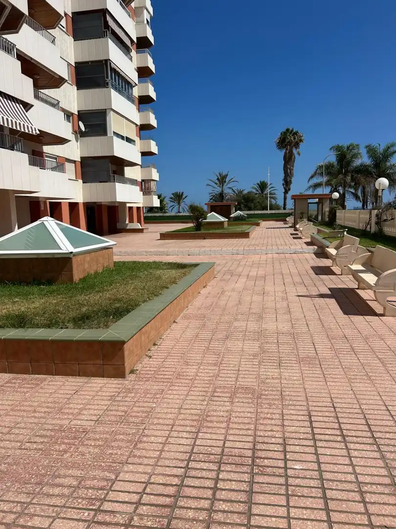 Apartamento con piscina en venta en Playa de Gandia, imagen 18