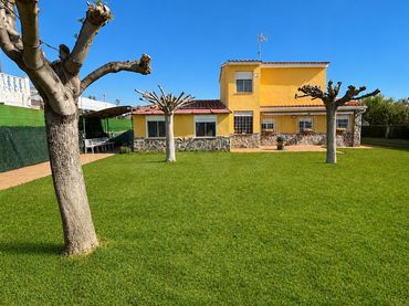 Xalet en venda a Oeste