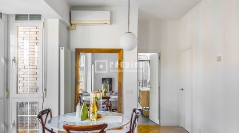 Foto 5 de Piso en venta en Acacias, Madrid Capital
