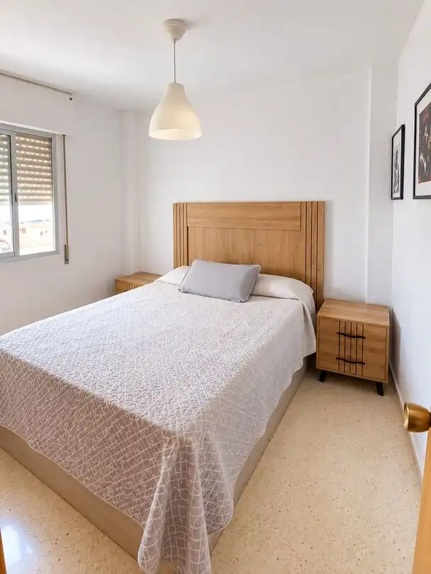 Piso en venta en Calle Al-Andalus 1, imagen 7