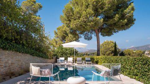 Foto 2 de Casa o xalet en venda a Cala Vinyes, Calvià