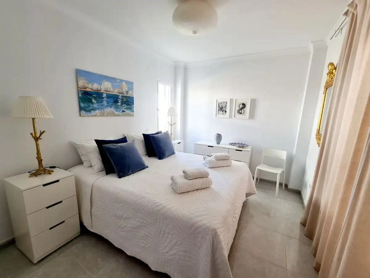 Villa mit Pool zur Miete in Velilla - Velilla Taramay, imagen 26