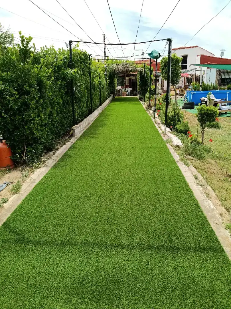 Jardí de Finca rústica en venda en Puerta de Toledo - Atalaya