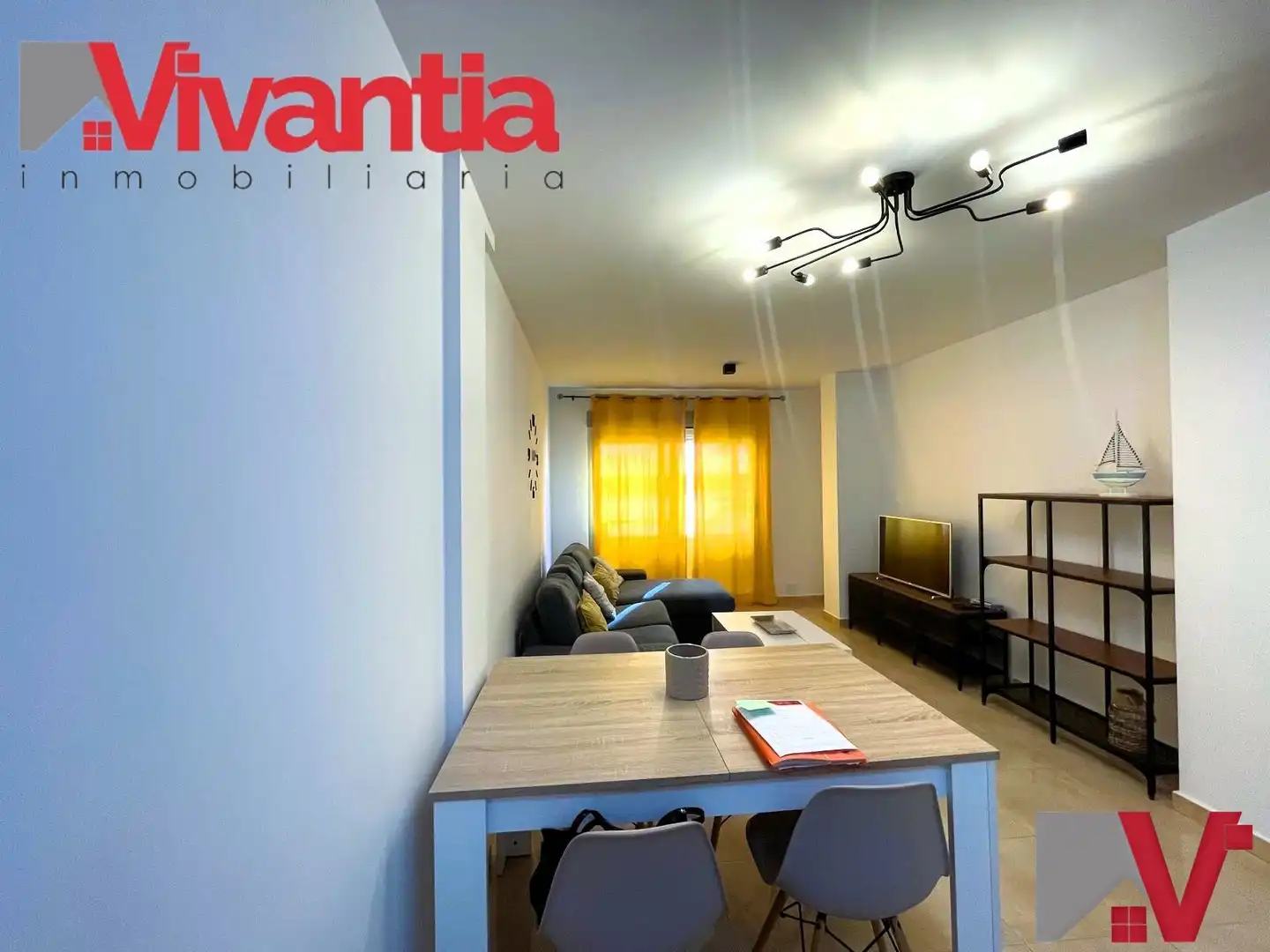 Apartamento con ascensor en venta en Lorca Ciudad, imagen 14