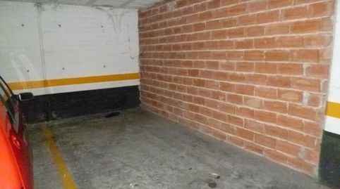 Foto 2 de Garatge en venda a Etxebarri, Bizkaia