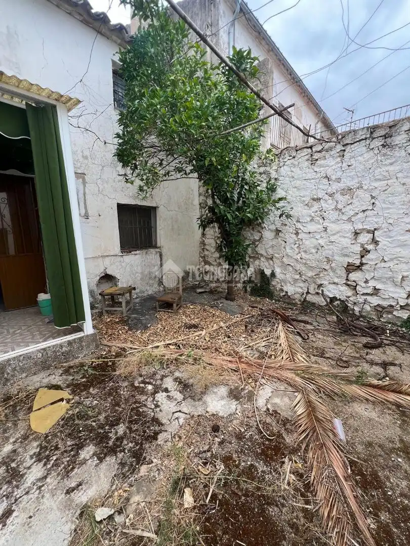 Casa adosada en venta en Lupión, Jaén