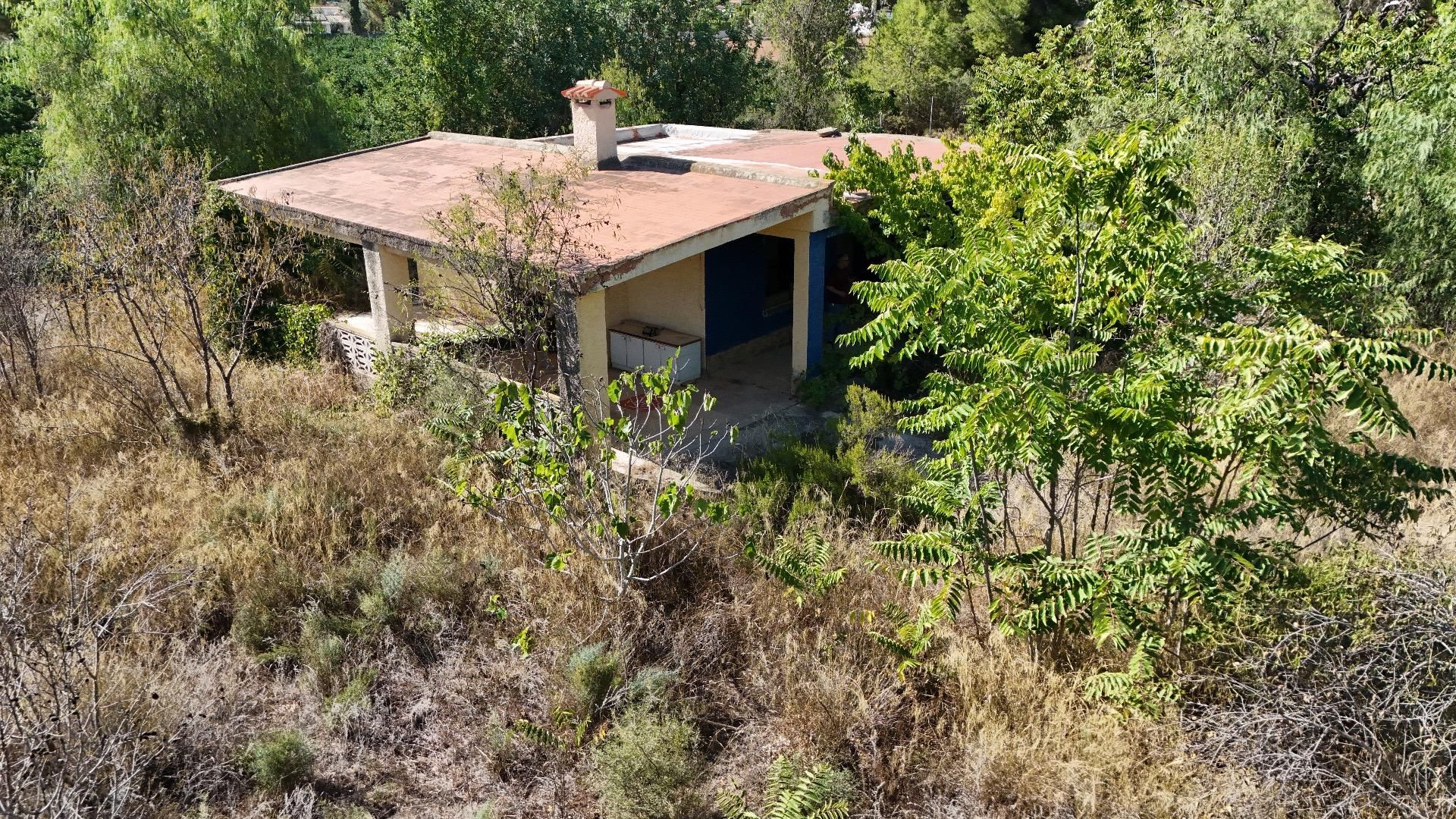 Casa o xalet en venda en Llíria amb Jardí privat, Terrassa i Piscina
