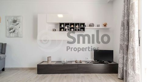 Foto 3 de Piso en venta en El Horno, 21, Callao Salvaje - Playa Paraíso, Adeje