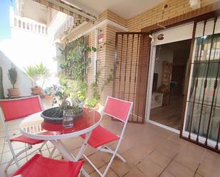 Flat for sale in Aguadulce Sur
