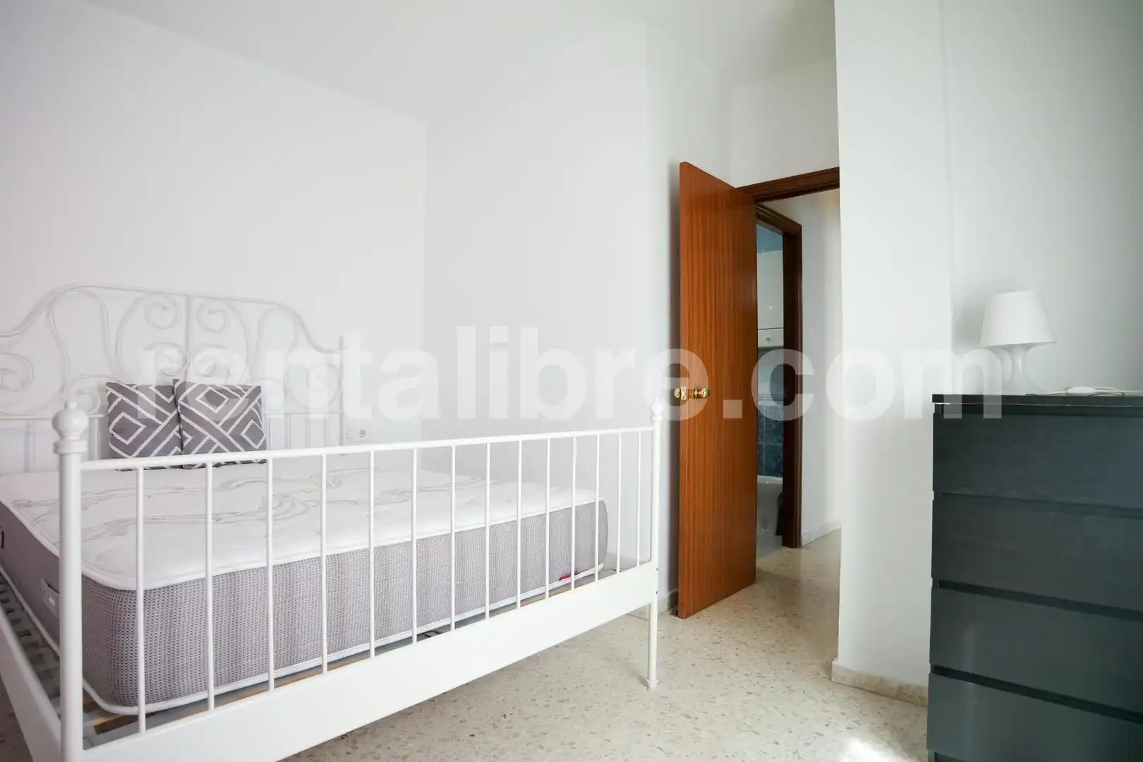 Flat for sale in Chapín - Campus Universitario - Navinco