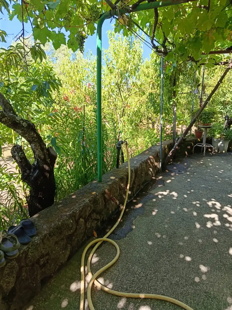Garden of Land for sale in Jarandilla de la Vera