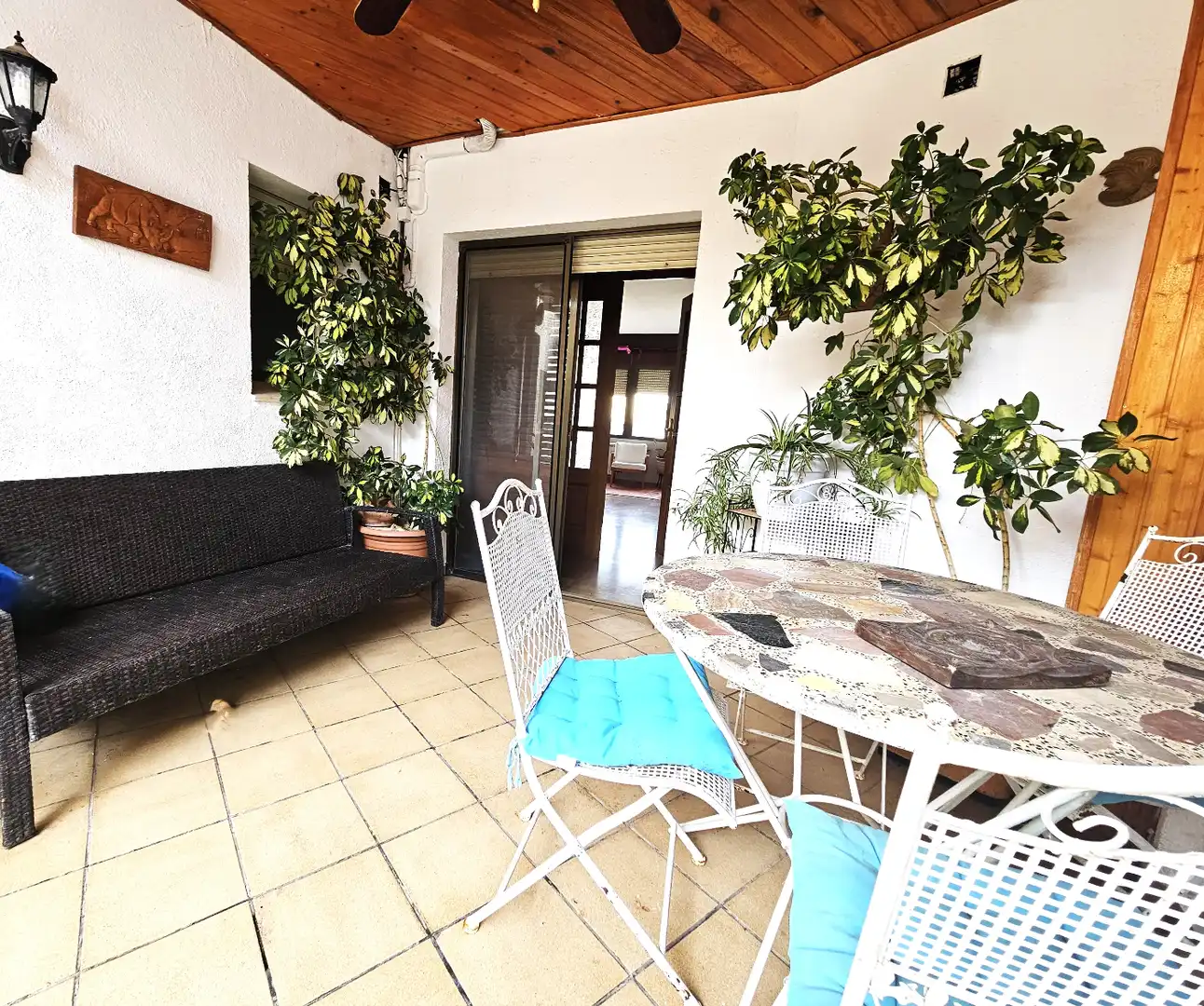 Chalet con terraza en venta en Calle Sant Antoni, imagen 27