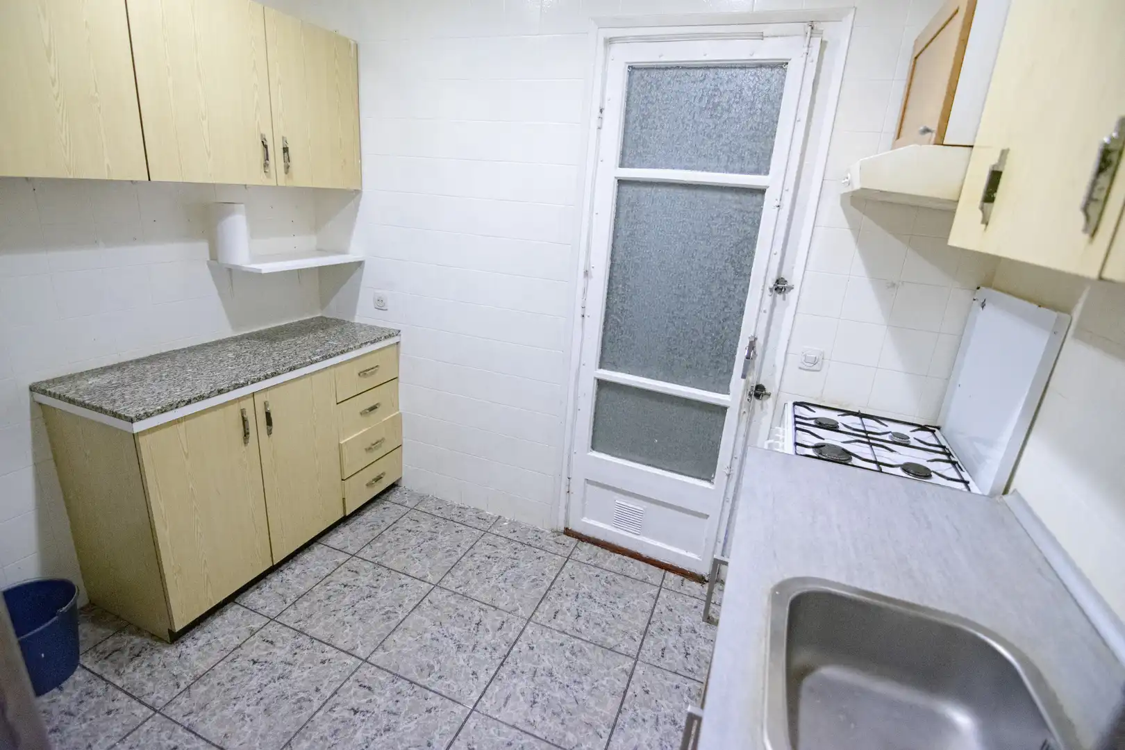 Piso en venta en N/A, La Trinitat Nova