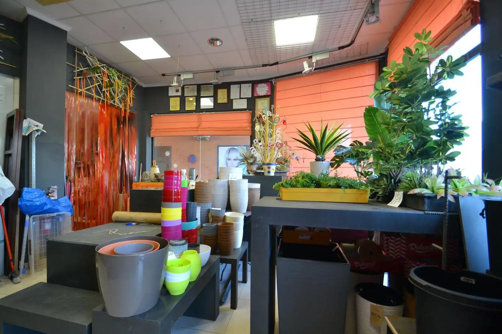 Business premises for sale in ESTADI DE L' 13, imagen 3