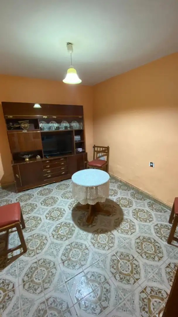 Comedor de Casa o chalet en venta en Manzanares con Aire acondicionado, Calefacción y Terraza