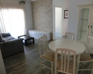 Dining room of Apartment for sale in Alcanar  with Terrace