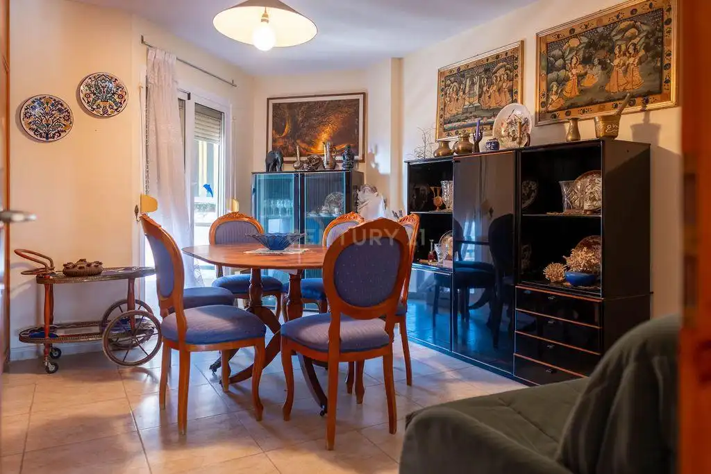 Comedor de Piso en venta en Arona con Piscina comunitaria